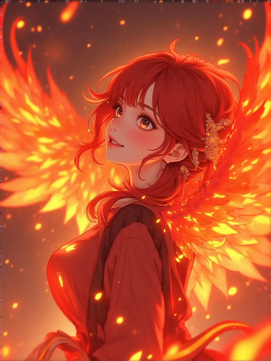 フェニックス