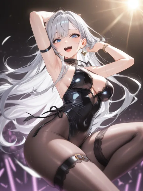 舞ヒロイン