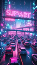 Suguru Naka — Suguru NakaさんのAIイラスト