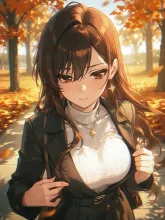 ひな — ひなさんのAIイラスト