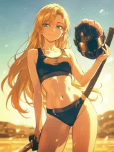 兜を脱ぐ·戦のあとの素顔 の投稿作品