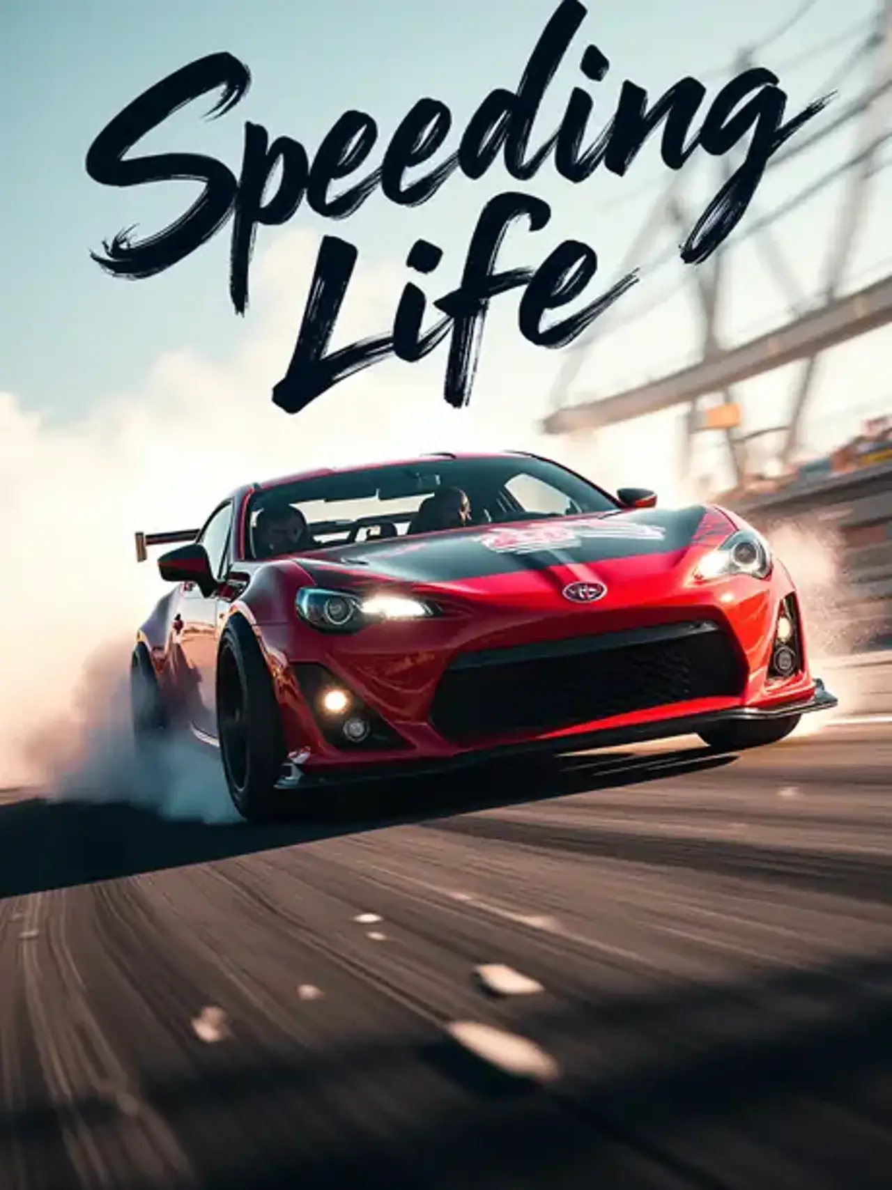 flying life