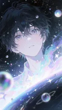 小さな宇宙