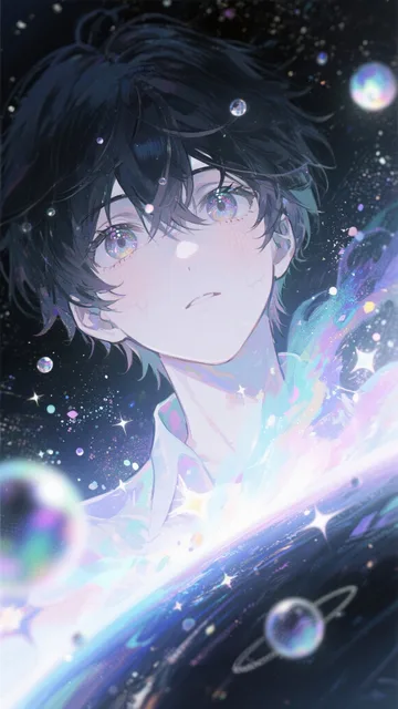 小さな宇宙
