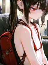 SUPPART の AI イラスト