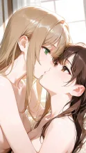 SUPPART の AI イラスト