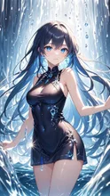 Momo — MomoさんのAIイラスト