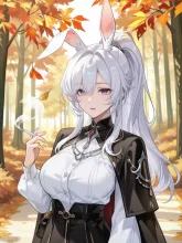SUPPART の AI イラスト