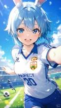 サッカースターチャレンジ·特別大型コンテスト の投稿作品