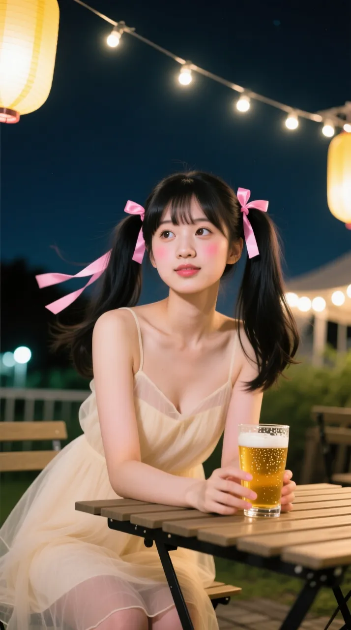 気持ちいい風ね💕︎