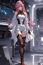 ニューコスチューム