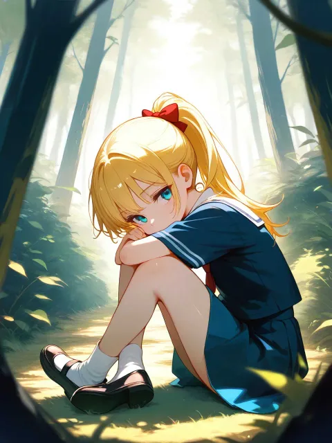 極上のアニメ - DAI
