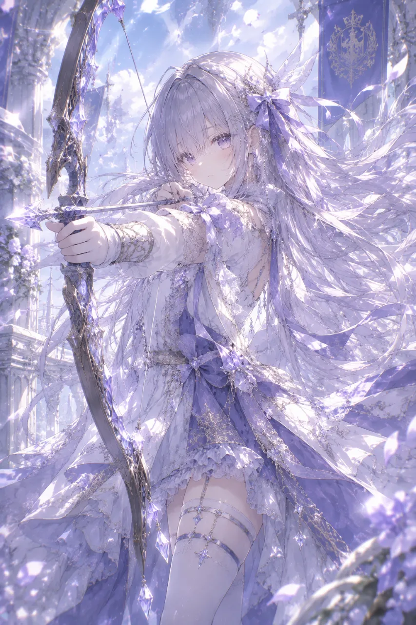 あおは — あおはさんのAIイラスト