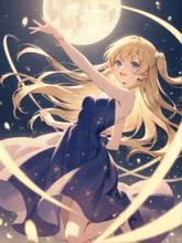 ふわ — ふわさんのAIイラスト