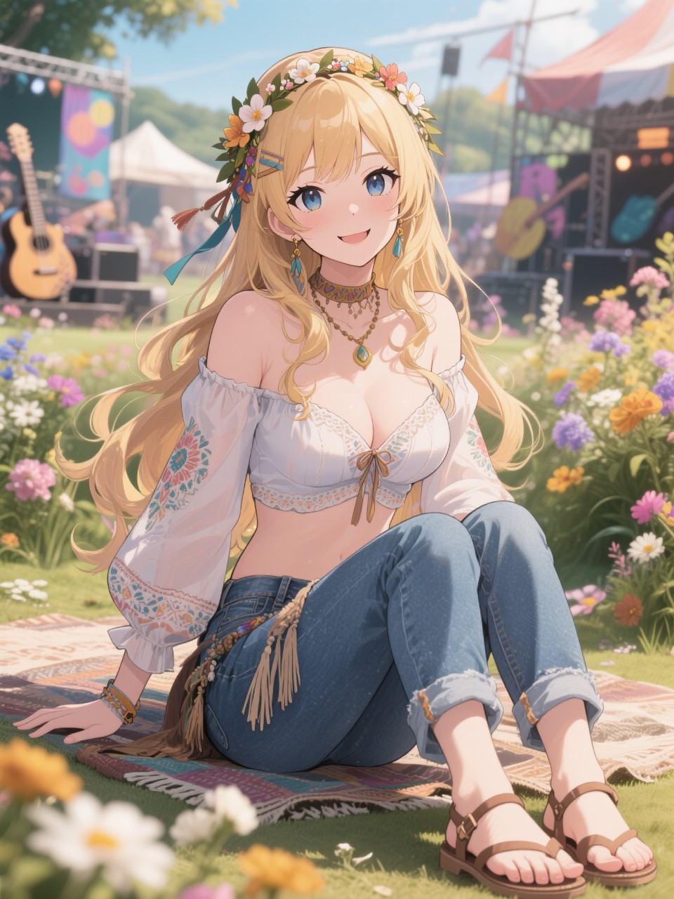 自由を謳歌した生き方✨