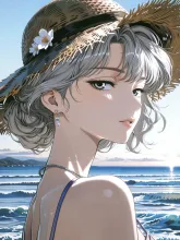 SK — SKさんのAIイラスト