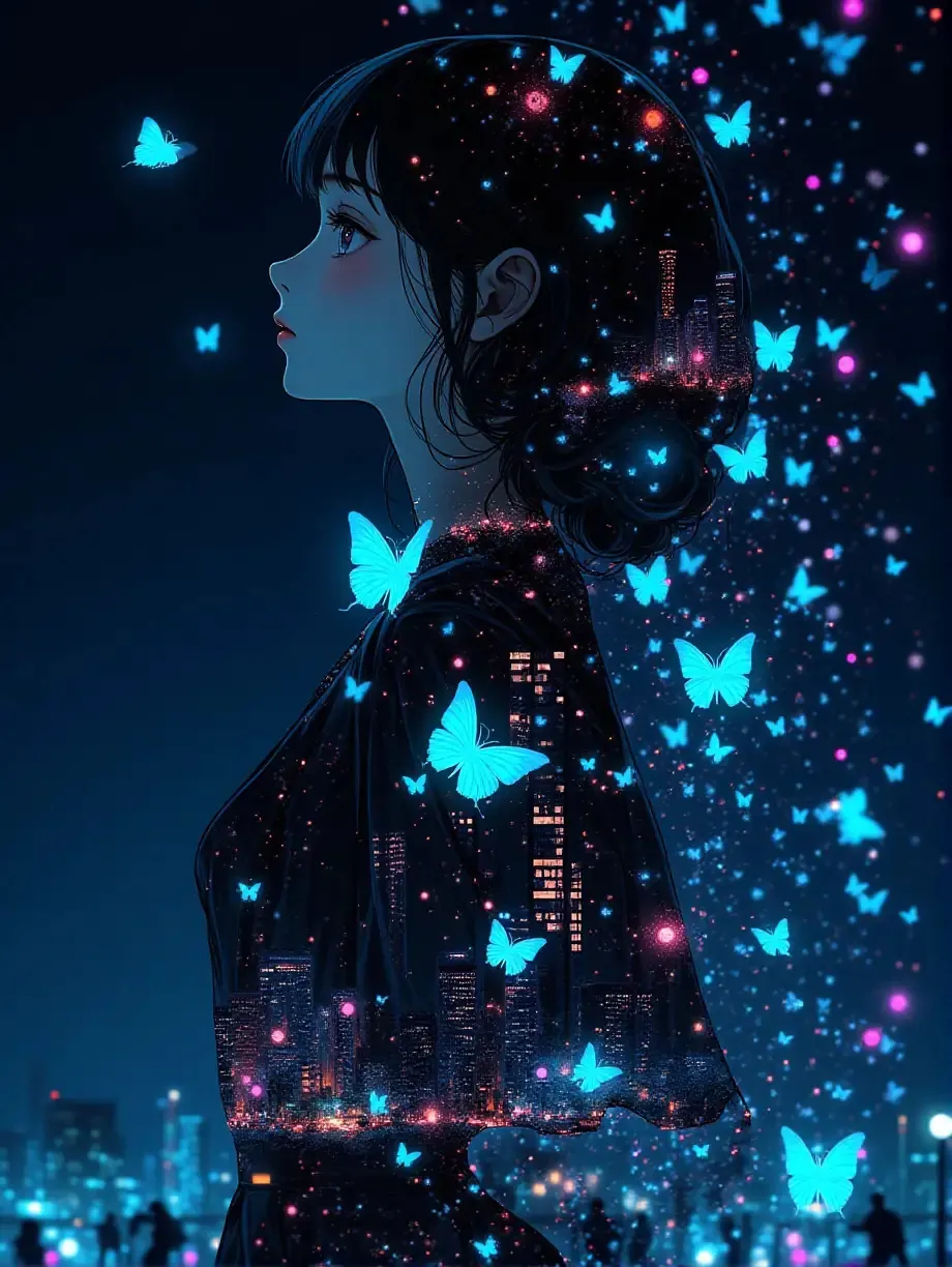 胡蝶の夢