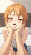 こんらにいっぱい出たよ❤️