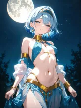 SUPP1577114 — SUPP1577114さんのAIイラスト