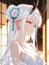 アイン — アインさんのAIイラスト