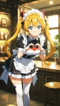 美味しくなぁれ