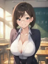 SUPPART の AI イラスト