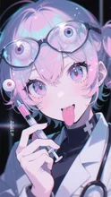 お注射の時間です💉