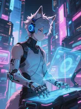 めろん — めろんさんのAIイラスト