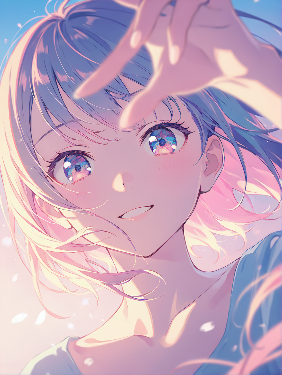 この笑顔にまた元気が出る。