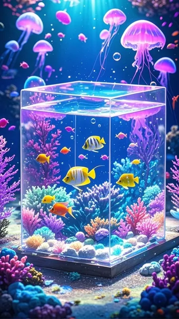 水槽