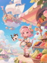 ありがとう　また来てね