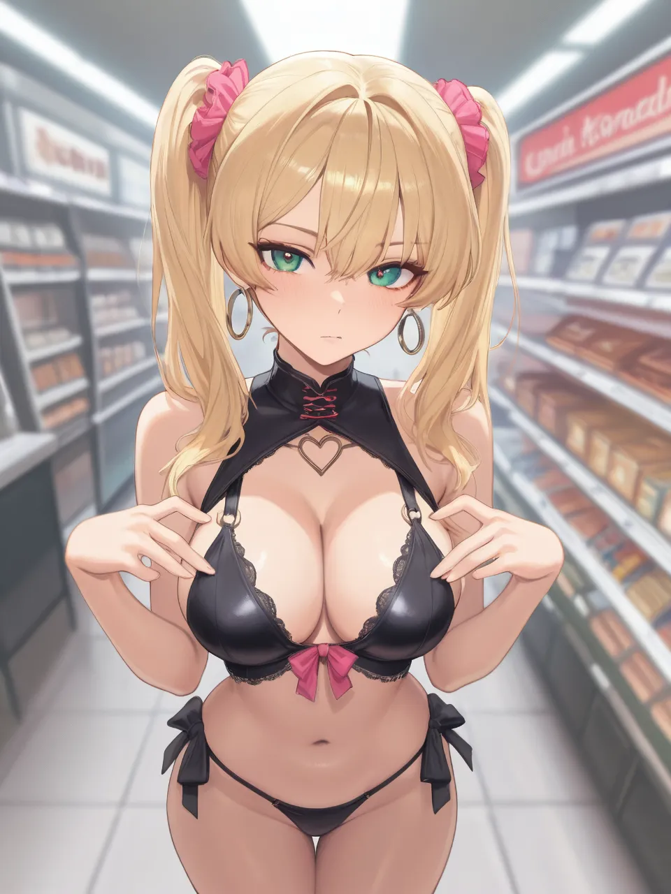 光感萌え系