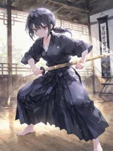 剣道