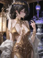 SUPPART の AI イラスト