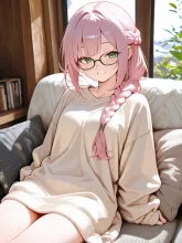 和室 vs 洋室·くつろぐならどっち の投稿作品