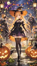 ℋ𝒶𝓅𝓅𝓎𝕙𝕒𝕝𝕝𝕠𝕨𝕖𝕖𝕟‪🎃