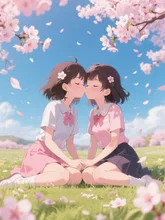 ひまり — ひまりさんのAIイラスト