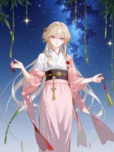 SUPPART の AI イラスト