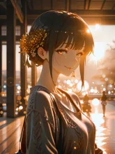 あなたがくれたもの。