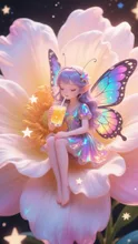 フェアリーのたしなみ