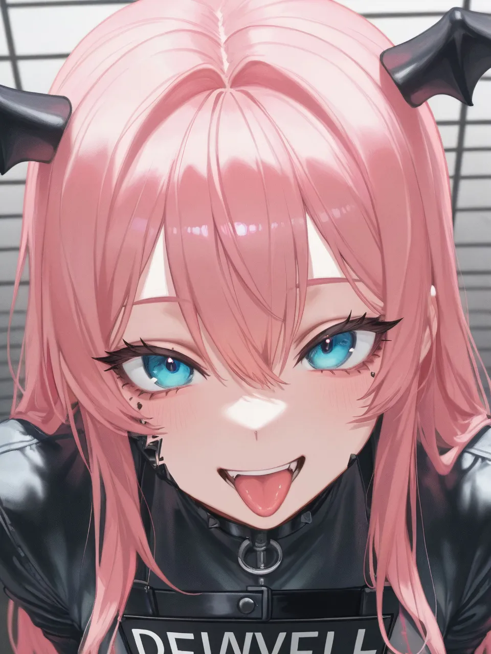 SUPPART の AI イラスト