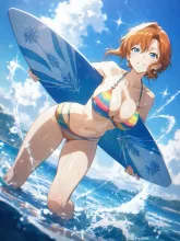 サーフィンとは…？