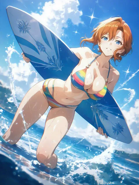 サーフィンとは…?