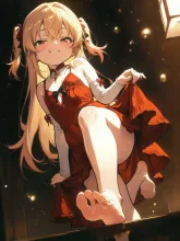 SUPPART の AI イラスト