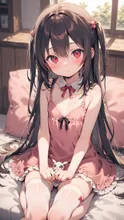 SUPPART の AI イラスト