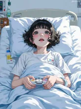 元気そう! — ちゃいさんのAIイラスト