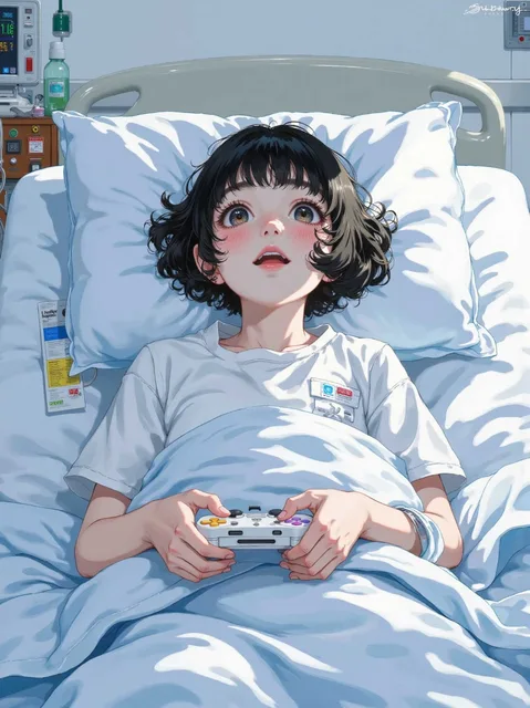 元気そう!