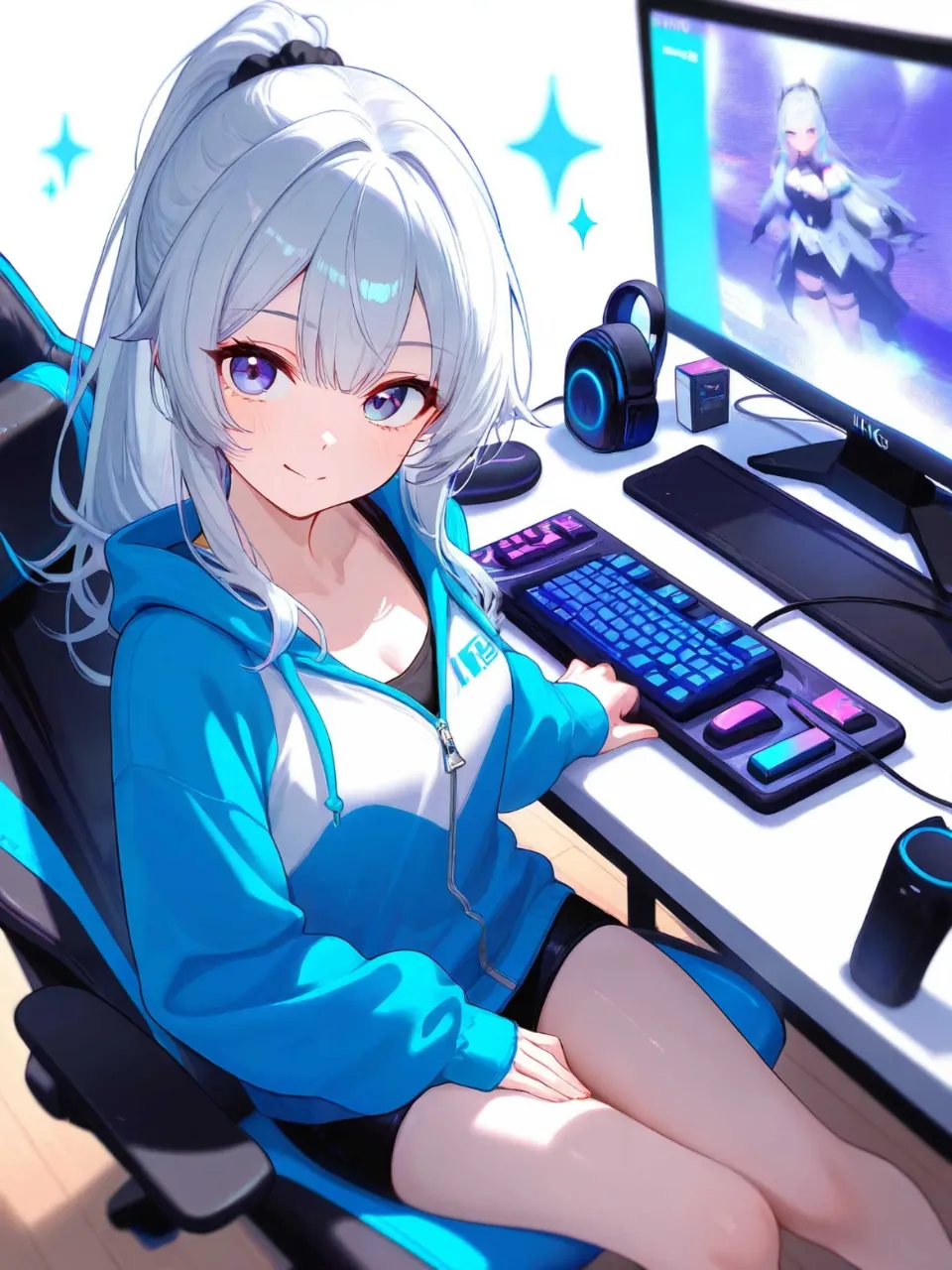 極上のアニメ