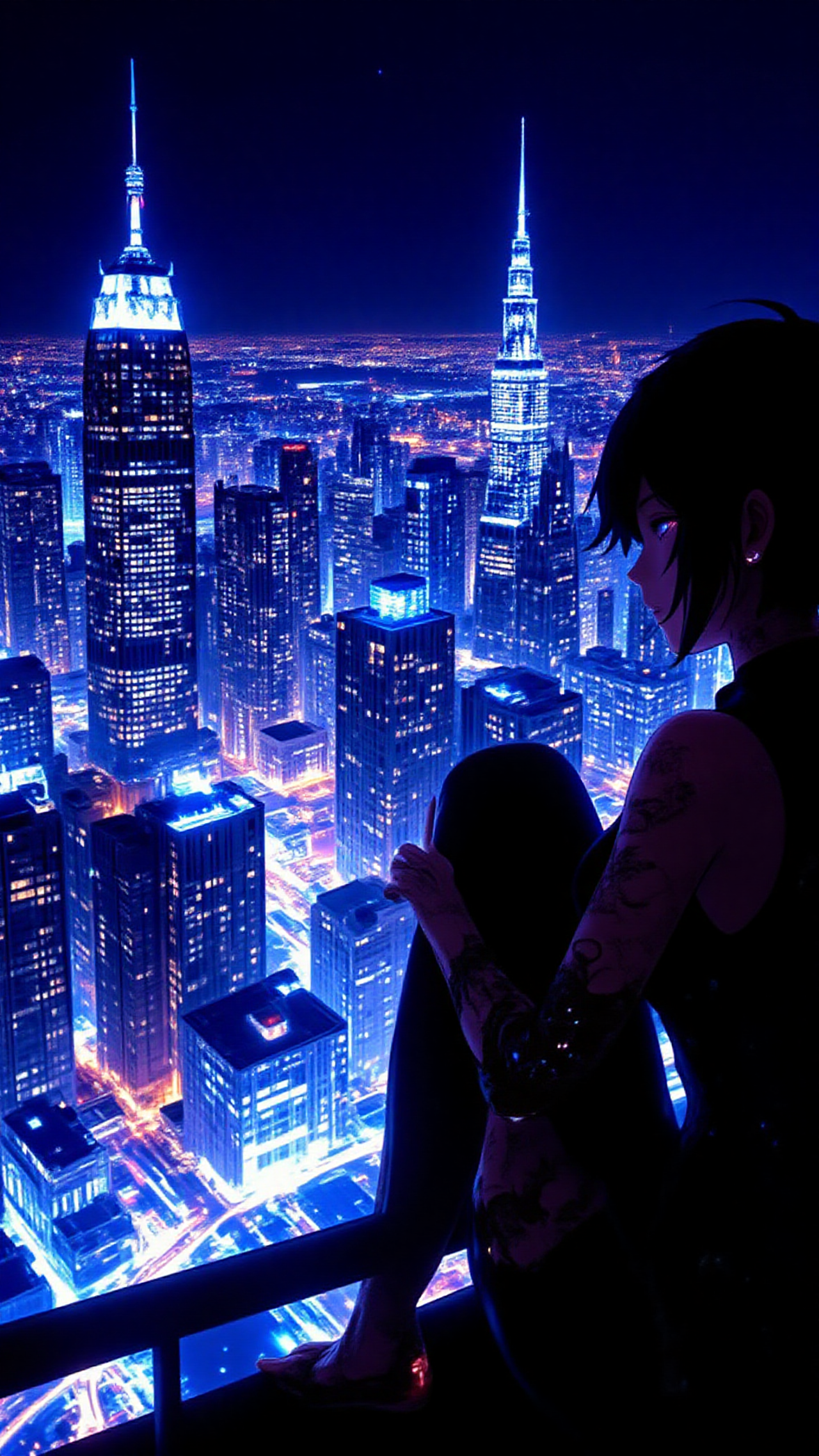 Midnight