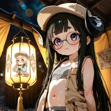 テント(2)